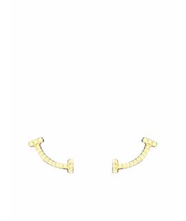 TIFFANY&CO Серьги