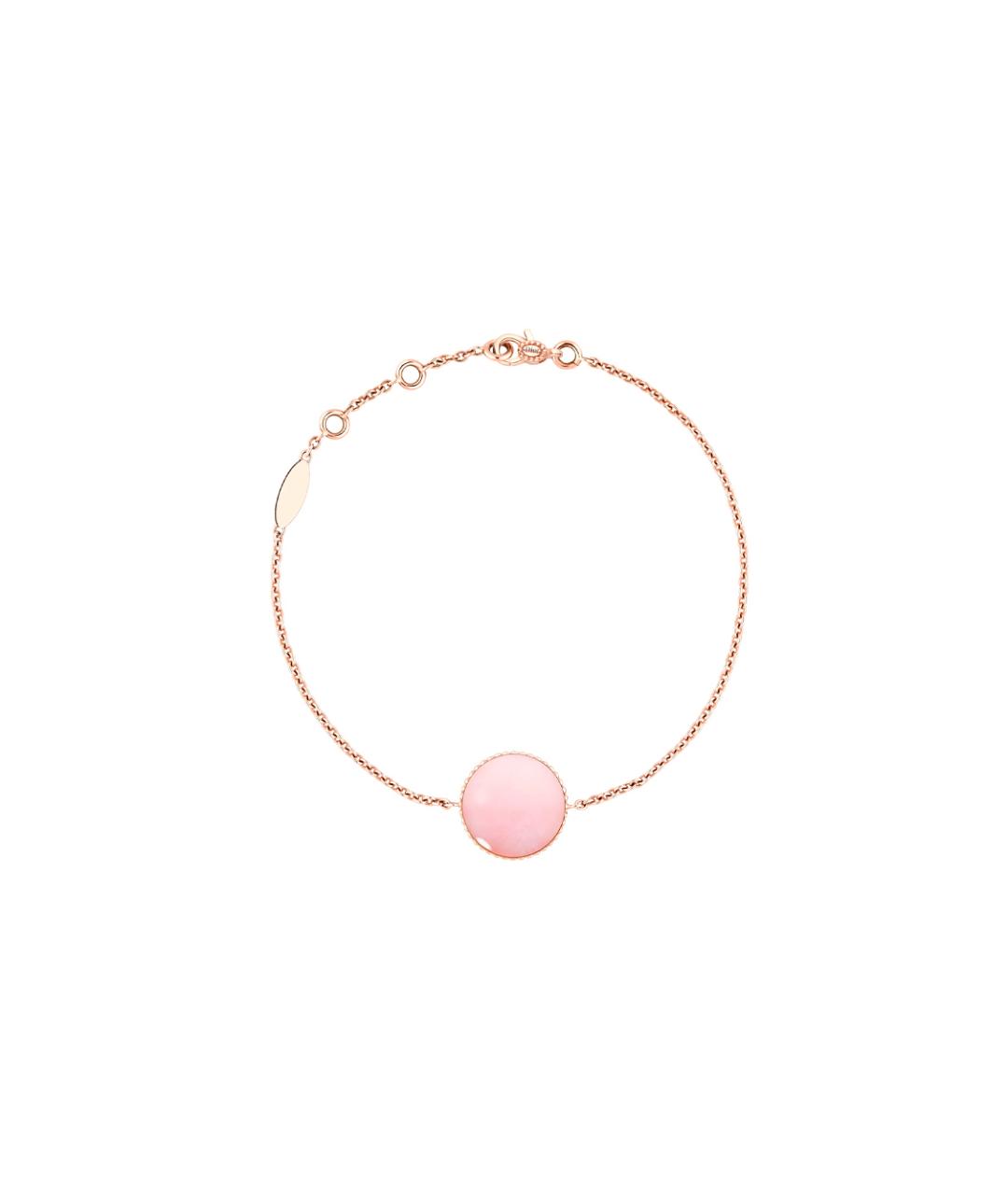 CHRISTIAN DIOR Золотой браслет из розового золота, фото 2