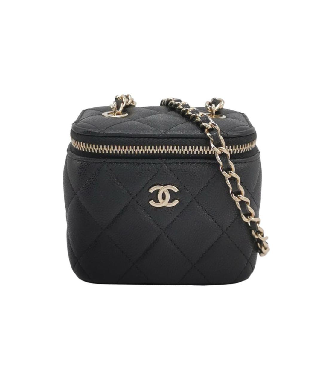 CHANEL Сумка через плечо, фото 1