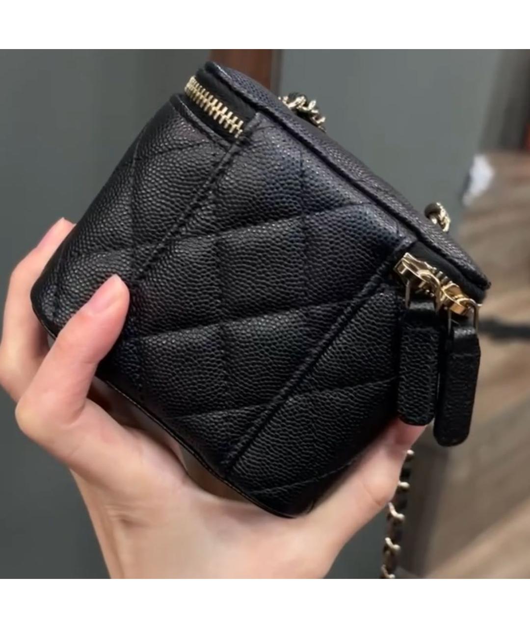 CHANEL Сумка через плечо, фото 4