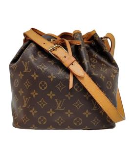 LOUIS VUITTON Сумка через плечо