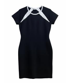 VERSACE COLLECTION Повседневное платье