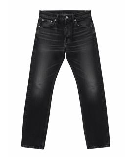 CELINE Прямые джинсы