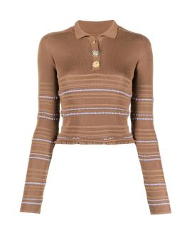 JACQUEMUS Лонгслив