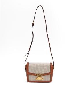 CELINE Сумка с короткими ручками