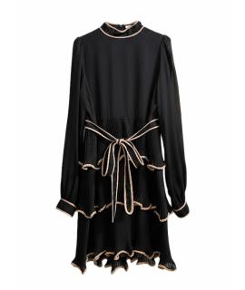 RED VALENTINO Коктейльное платье