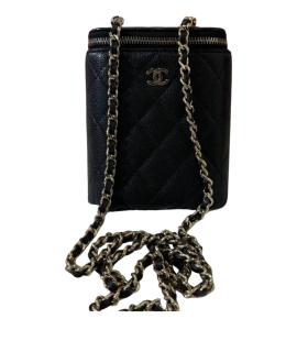 CHANEL Сумка через плечо