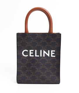 CELINE Сумка через плечо