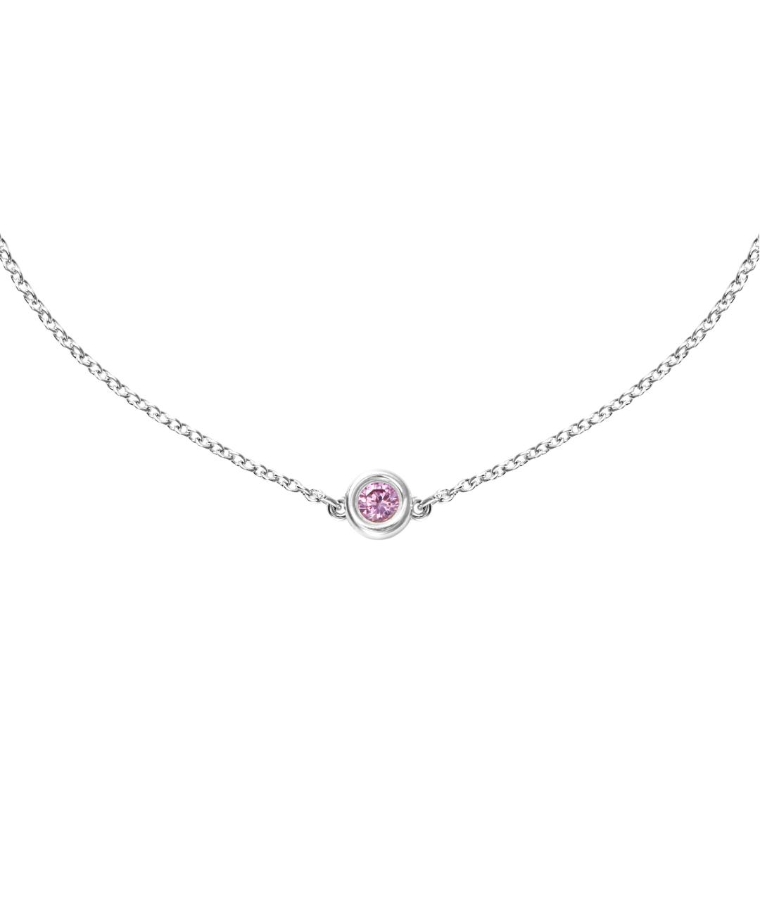 TIFFANY&CO Серебрянный серебряный браслет, фото 2