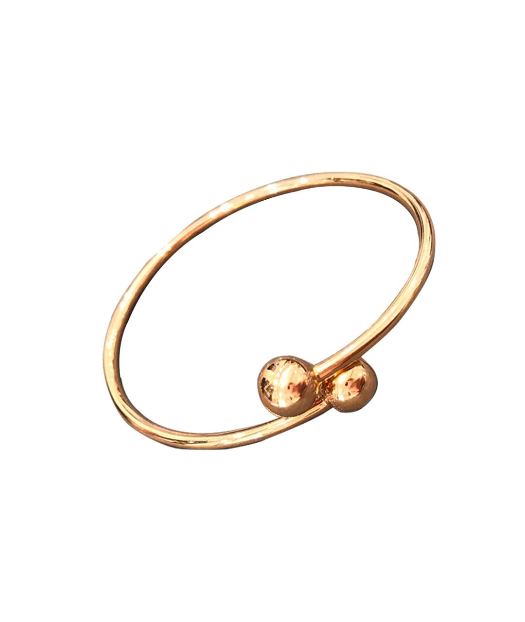 TIFFANY&CO Золотой браслет, фото 4