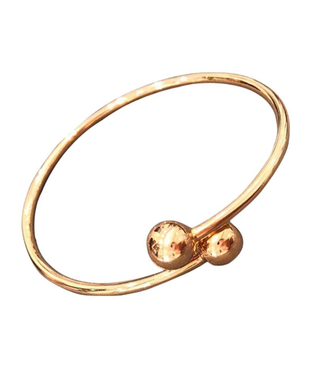 TIFFANY&CO Золотой браслет, фото 1