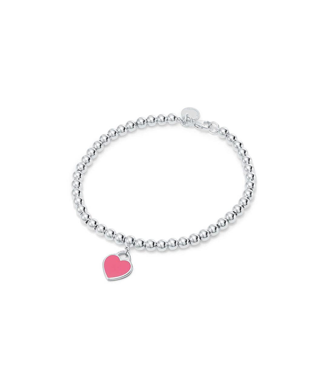 TIFFANY&CO Серебряный браслет, фото 2