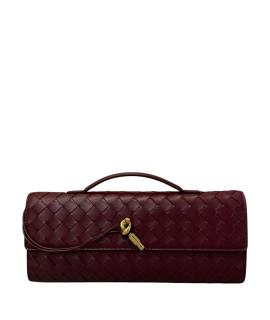 BOTTEGA VENETA Клатч/вечерняя сумка