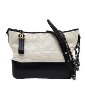 CHANEL Сумка через плечо