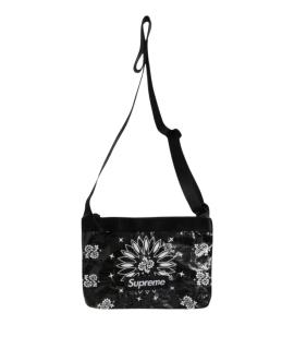 SUPREME Сумка на плечо