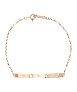 TIFFANY&CO Браслет