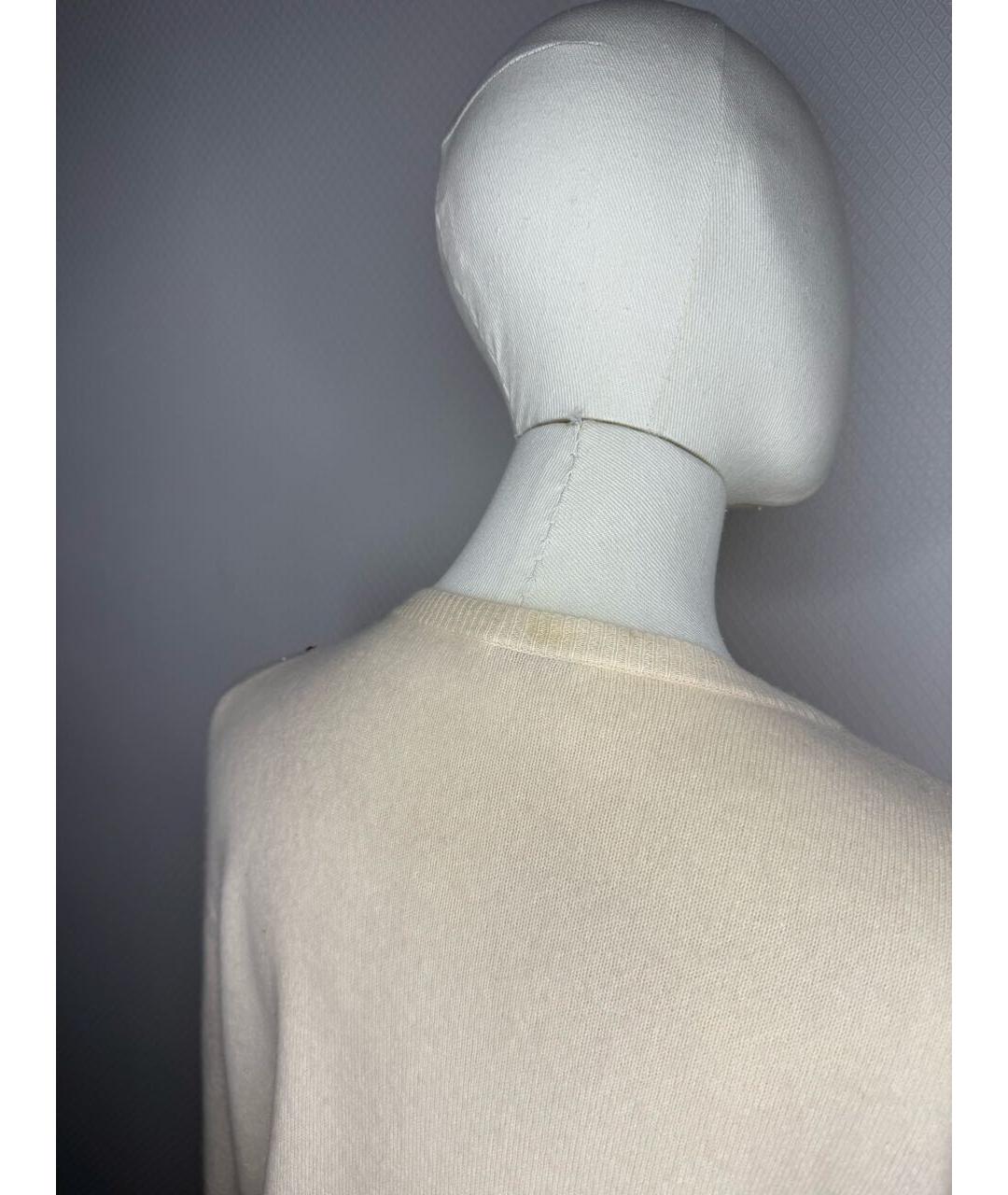 MIU MIU Мульти кашемировый кардиган, фото 7