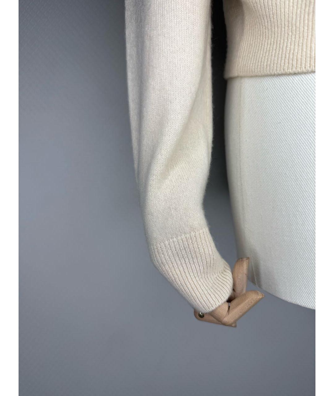 MIU MIU Мульти кашемировый кардиган, фото 5