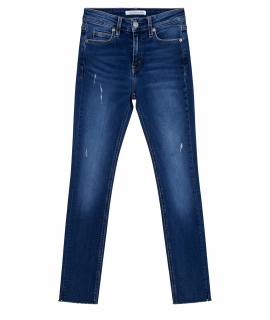 CALVIN KLEIN Джинсы слим