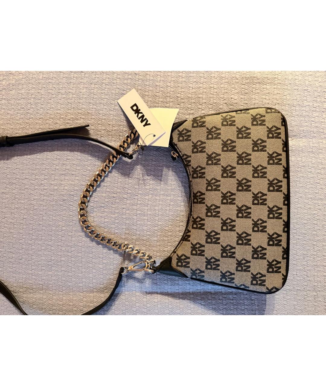 DKNY Мульти сумка через плечо, фото 4