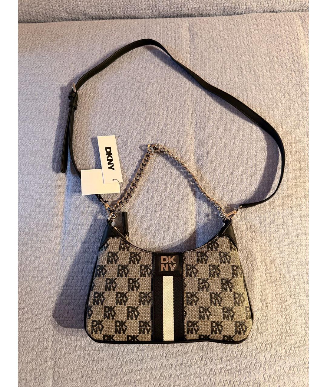 DKNY Мульти сумка через плечо, фото 5