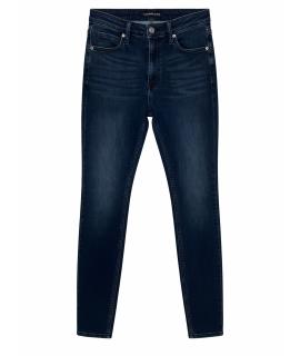 CALVIN KLEIN Джинсы слим