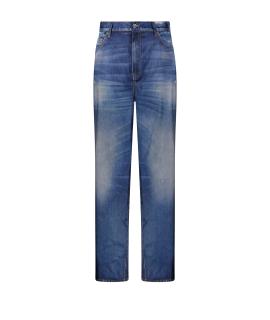 GOLDEN GOOSE DELUXE BRAND Прямые джинсы