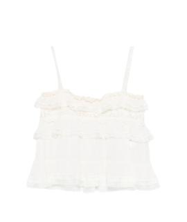 ALBERTA FERRETTI Блузы