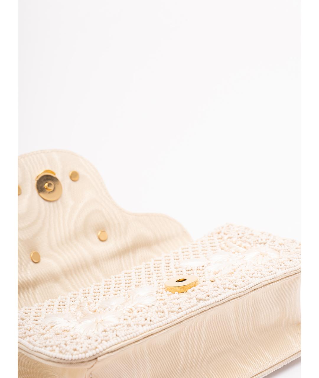 VALENTINO Розовая сумка с короткими ручками, фото 5