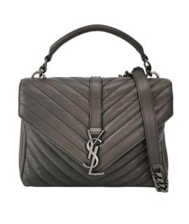 SAINT LAURENT Сумка через плечо