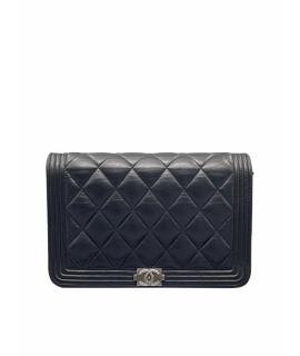 CHANEL Сумка через плечо