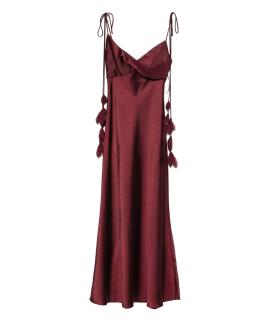 SELF-PORTRAIT Коктейльное платье