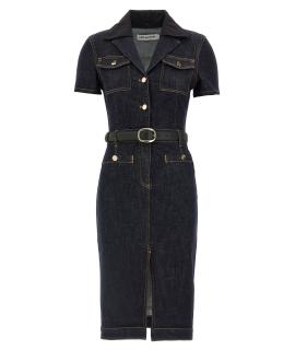 SELF-PORTRAIT Юбка миди