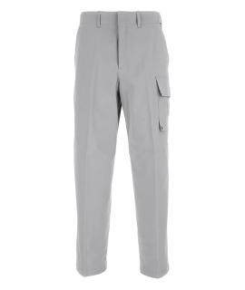 FENDI Повседневные брюки