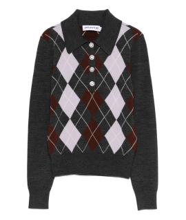 SELF-PORTRAIT Джемпер / свитер