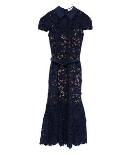 SELF-PORTRAIT Повседневное платье