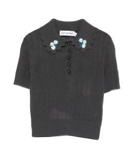 SELF-PORTRAIT Футболка