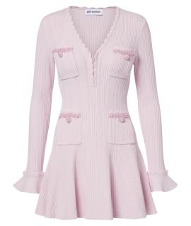 SELF-PORTRAIT Платье