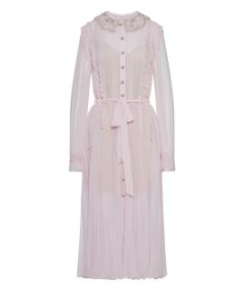 SELF-PORTRAIT Повседневное платье