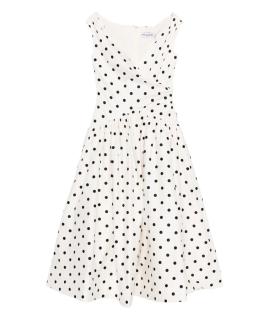 SELF-PORTRAIT Повседневное платье