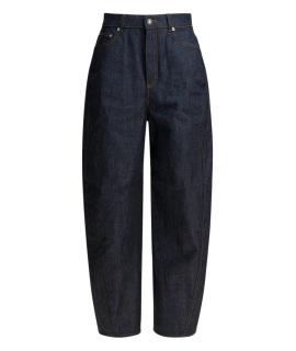 GIVENCHY Прямые джинсы