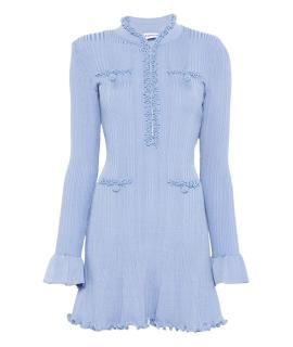 SELF-PORTRAIT Платье