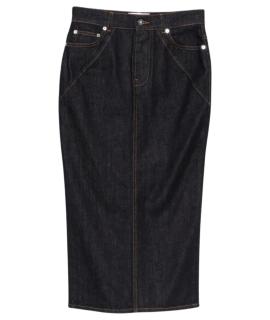 GIVENCHY Юбка миди