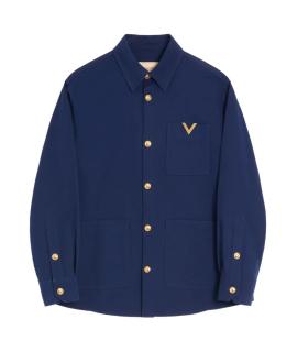 VALENTINO Кэжуал рубашка