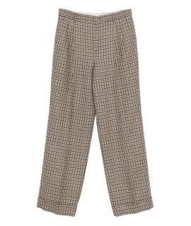 VALENTINO Повседневные брюки