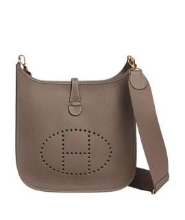 HERMES Сумка через плечо