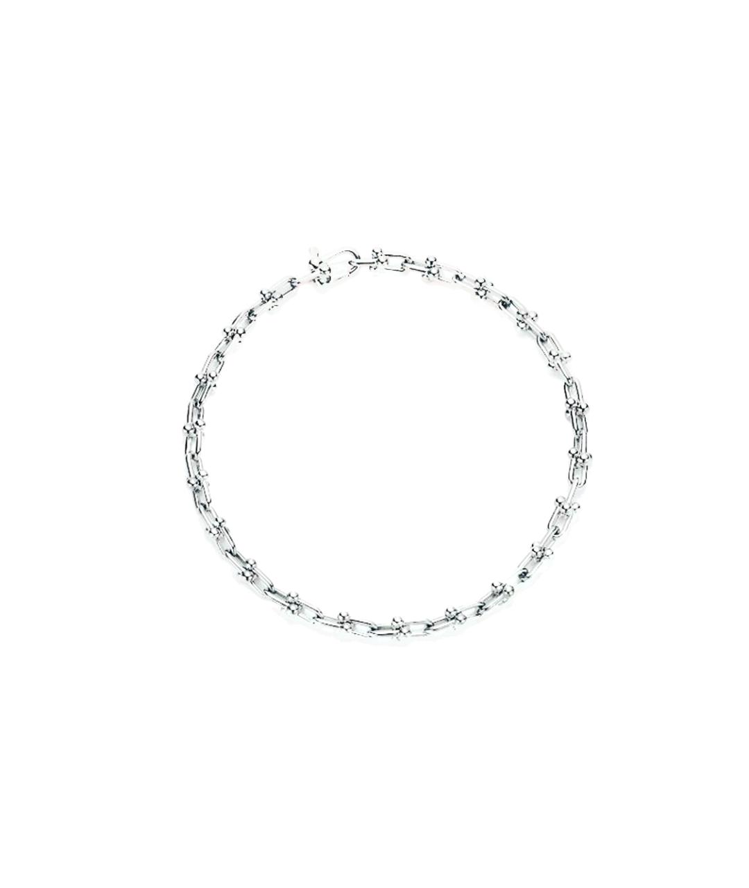 TIFFANY&CO Серебрянный браслет, фото 1