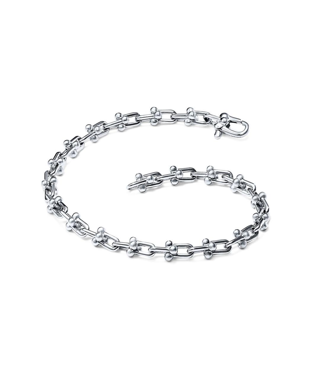 TIFFANY&CO Серебрянный браслет, фото 2