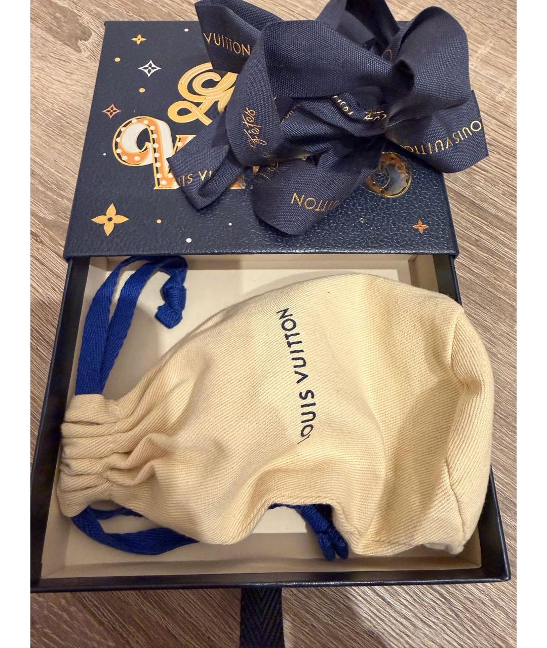 LOUIS VUITTON Брелок, фото 5