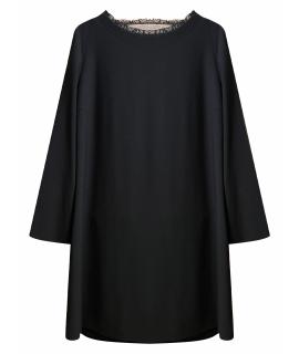 RED VALENTINO Коктейльное платье